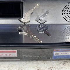 北海道 千歳市/恵庭市  北電子 スーパーミラクルジャグラー/KU スロット 実機 5号機 カウンター付 コイン不要機/ボリューム調整/家庭用電源の画像