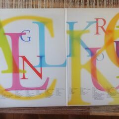 💗コブクロ　レコード　非売品　CALLING💗の画像