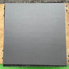 美品 サンゲツ カーペットタイル DT-5200 20枚入 日本製の画像