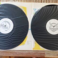 💗コブクロ　レコード　非売品　CALLING💗の画像