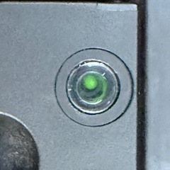 アクアドリーム MF100D23L 国産車用バッテリー 中古  の画像