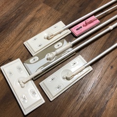 スポンジワイパーモップ一纏めの画像