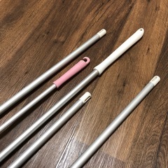 スポンジワイパーモップ一纏めの画像