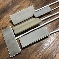 スポンジワイパーモップ一纏めの画像