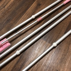 スポンジワイパーモップ一纏めの画像