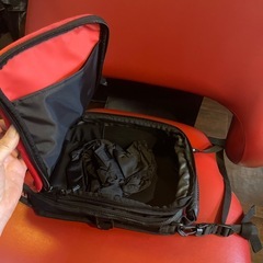 バイク用 タンクバッグ の画像