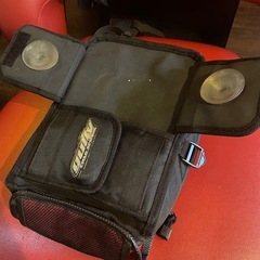 バイク用 タンクバッグ の画像