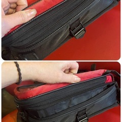 バイク用 タンクバッグ の画像