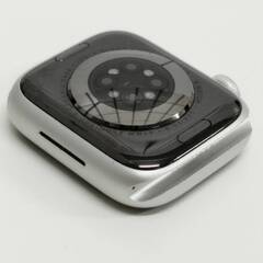Apple Watch Series 8/GPS/41mm/A2770/シルバー〈MP6R3J/A〉の画像