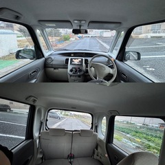 ダイハツタントの画像