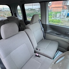 ダイハツタントの画像