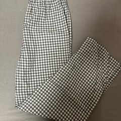 無印良品 パジャマ 上下セット（メンズ L〜XL)の画像