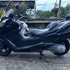 スカイウェイブ タイヤ•パッド•ベルト新品①の画像