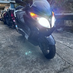 スカイウェイブ タイヤ•パッド•ベルト新品①の画像