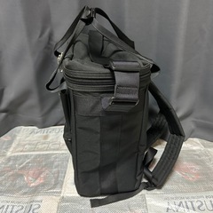 PORTER ユニオン　レコードバッグ　の画像