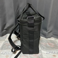 PORTER ユニオン　レコードバッグ　の画像