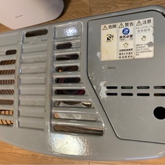 CORONA 石油ストーブの画像