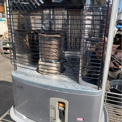 CORONA 石油ストーブの画像