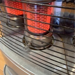 CORONA 石油ストーブの画像