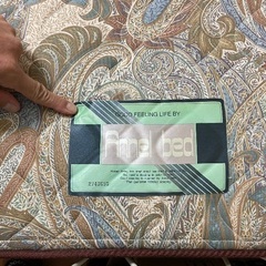 シングルベッド
の画像