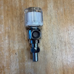 分岐止水の画像