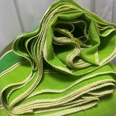 布  100センチ✖️10メートルの画像