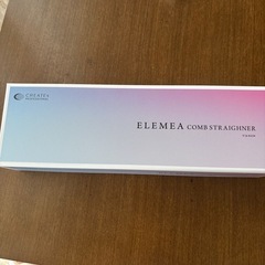 クレイツエレメアストレーナーの画像