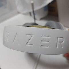 ゲーミングヘッドセットの画像