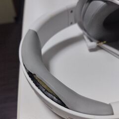 ゲーミングヘッドセットの画像