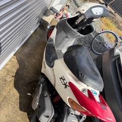 ZX50　anniversaryの画像