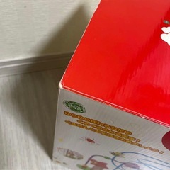 【箱付き】エド・インター　知育玩具　おさんぽくまさんの画像