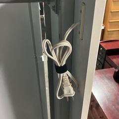 O 2511-455 電源タップ付き　デスクマット　中古　キズ汚れ有りの画像