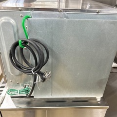 6884【程度良好】2016年製 パナソニック スピードコンベクション オーブン NE-SCV2の画像