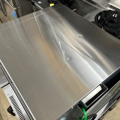 6884【程度良好】2016年製 パナソニック スピードコンベクション オーブン NE-SCV2の画像