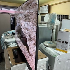 Panasonic TH-55GZ2000 55型 有機ELテレビ フラッグシップモデルの画像