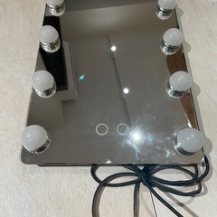 女優ミラーの画像