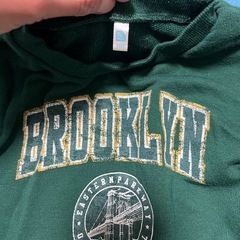 男の子の冬服(100サイズ)の画像