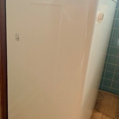 2層式洗濯機の画像