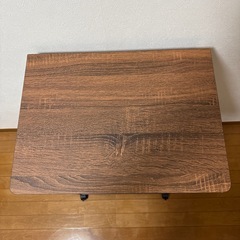 不二貿易 レンジ台 キッチンラック キャスター付きの画像