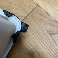 コロナ石油ファンヒーターの画像