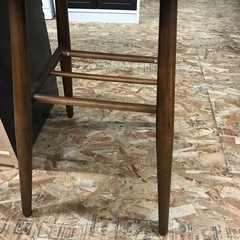 ジャングルジャングル貝塚店　丸テーブル　テーブル　センターテーブル　ニトリ　貝塚市　二色浜　リサイクルショップの画像