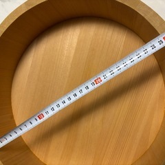 寿司桶　日本橋木屋の画像