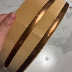 寿司桶　日本橋木屋の画像