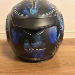 カブト　シューマ　Lサイズの画像