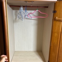 木ダンスの画像