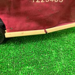 【SIW】makita マキタ 76mmベルトサンダ【中古動作品】の画像