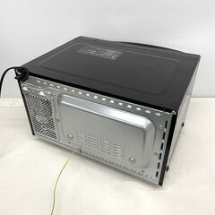 伊勢崎店【中古品】ji11-28 オーブンレンジ KMO-F1810-B 2025年製の画像