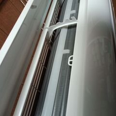 安心の電気工事士がお伺い致します！超高年式2024年製！人気の6畳用！一ランク上の機種！取り付け工事付き！取外し工事無料！保証付き！配送込み♪エリア限定の画像