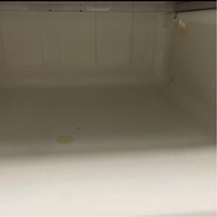 【動作確認済】シャープ冷蔵庫118Lの画像
