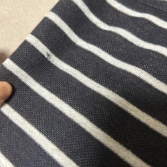 【未使用】メンズのパジャマ長ズボンの画像